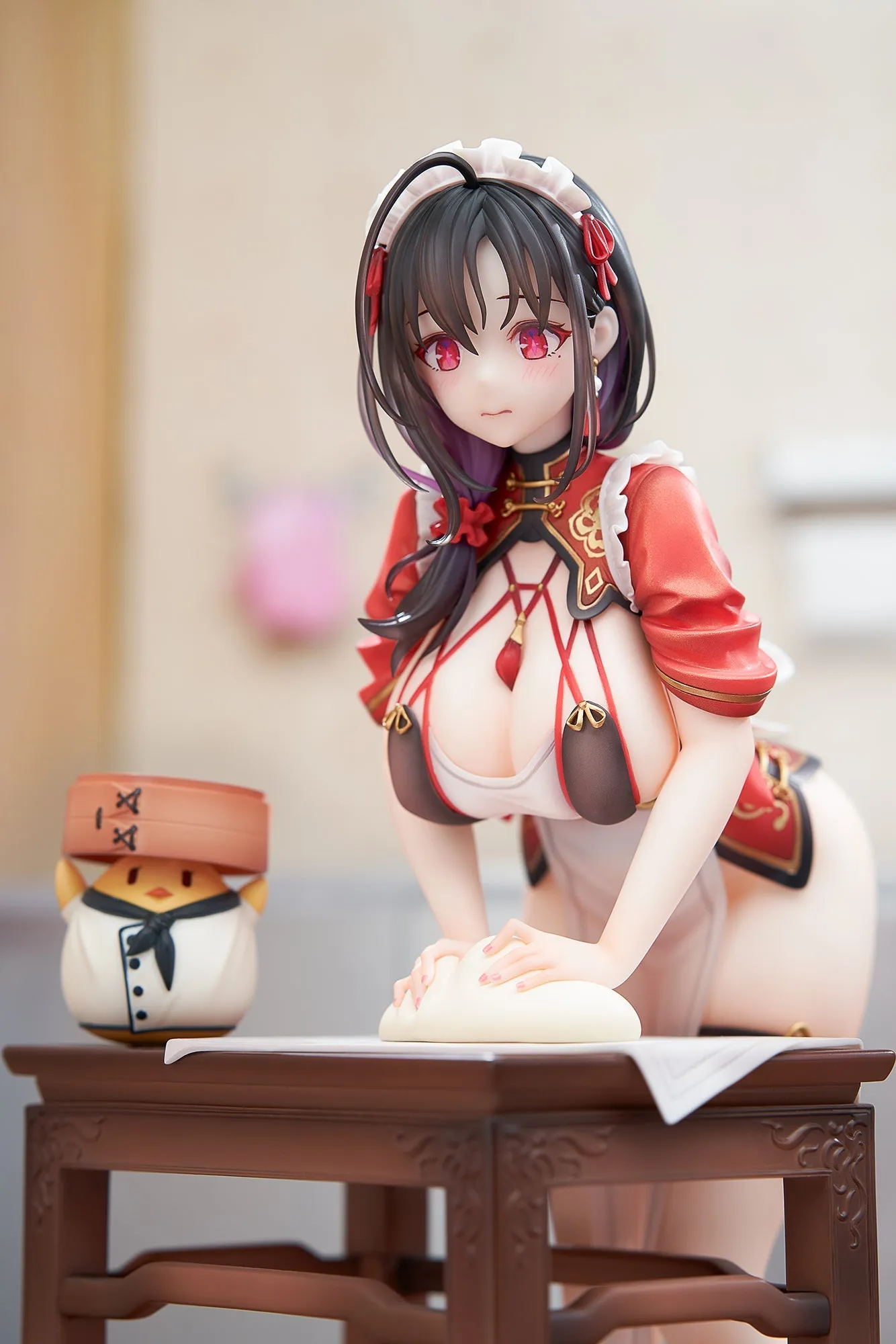 [Pre-order] Azur Lane - Ting An (Tender White Jade Ver.) 1/7 Scale Figure APEX