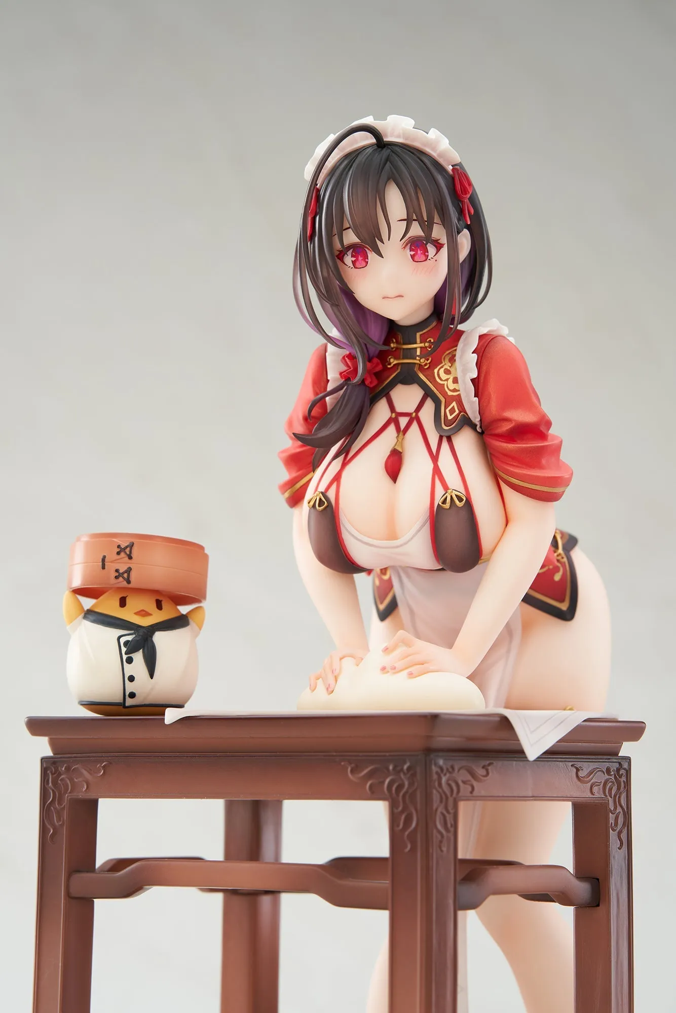 [Pre-order] Azur Lane - Ting An (Tender White Jade Ver.) 1/7 Scale Figure APEX
