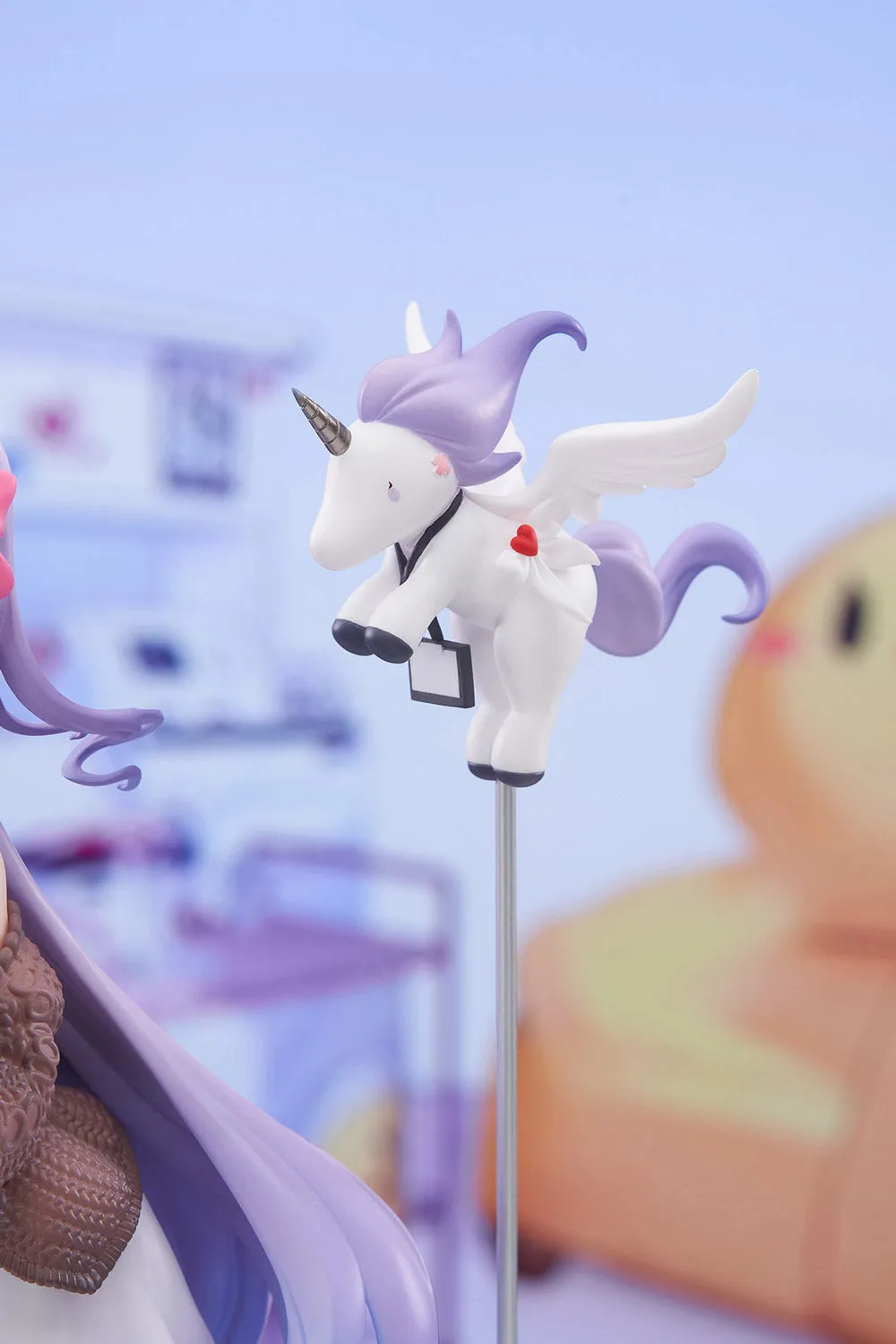 [Pre-order] Azur Lane - Unicorn (Angelic Nurse Ver.) LIMEPIE 1/8 Scale Figure APEX