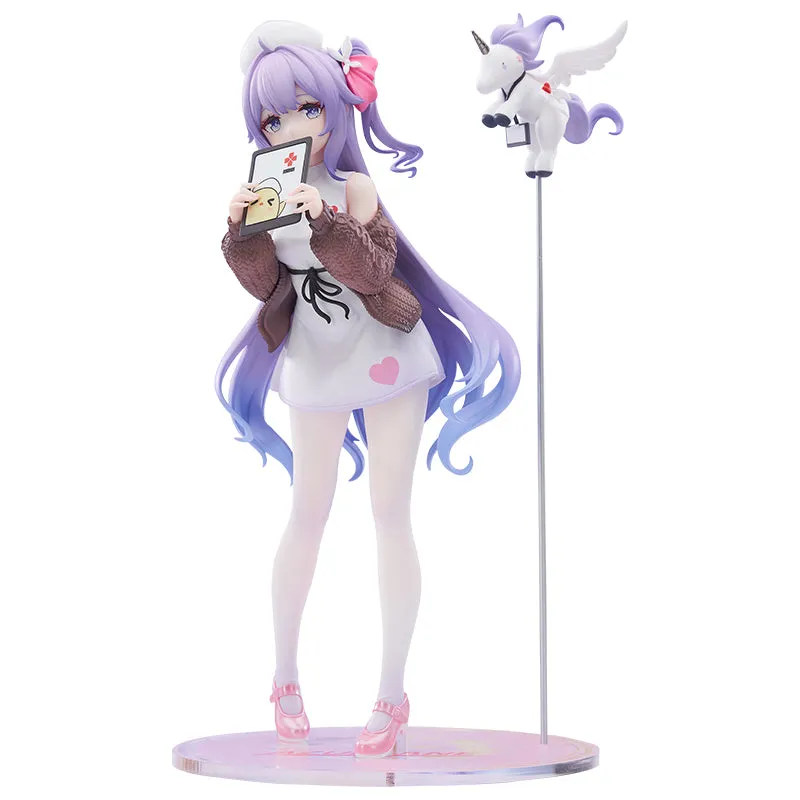 [Pre-order] Azur Lane - Unicorn (Angelic Nurse Ver.) LIMEPIE 1/8 Scale Figure APEX