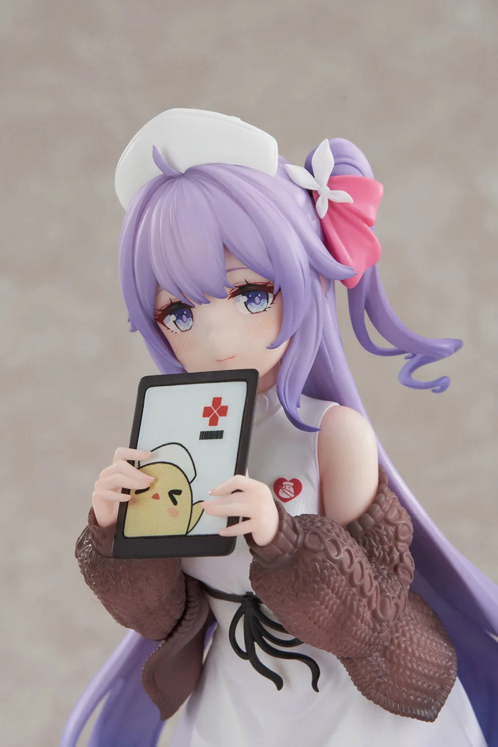 [Pre-order] Azur Lane - Unicorn (Angelic Nurse Ver.) LIMEPIE 1/8 Scale Figure APEX