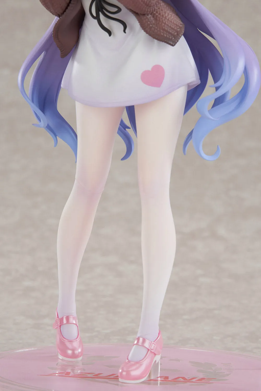 [Pre-order] Azur Lane - Unicorn (Angelic Nurse Ver.) LIMEPIE 1/8 Scale Figure APEX