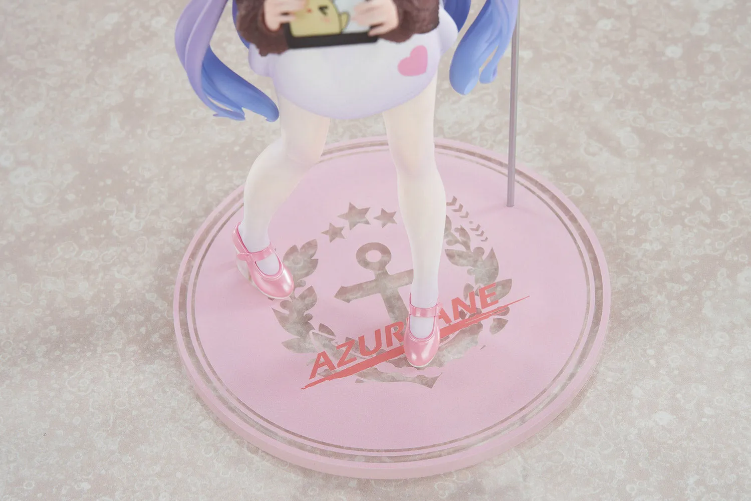 [Pre-order] Azur Lane - Unicorn (Angelic Nurse Ver.) LIMEPIE 1/8 Scale Figure APEX