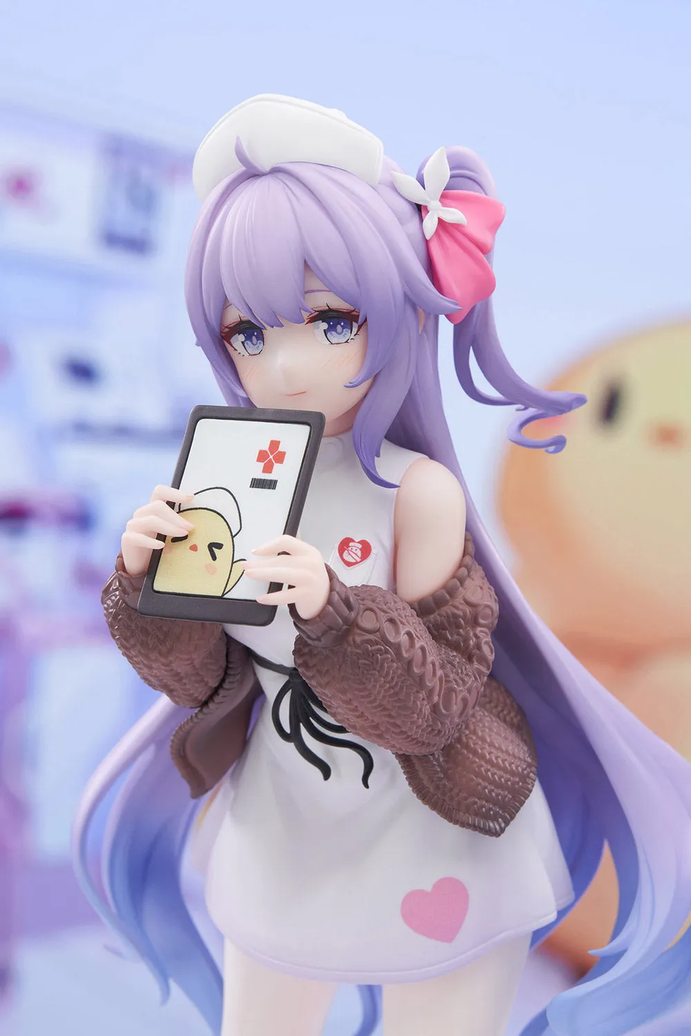 [Pre-order] Azur Lane - Unicorn (Angelic Nurse Ver.) LIMEPIE 1/8 Scale Figure APEX