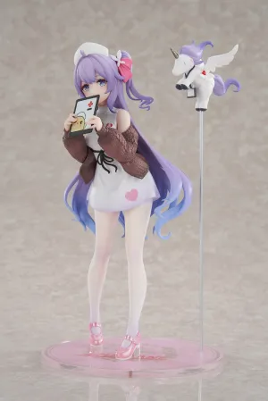 [Pre-order] Azur Lane - Unicorn (Angelic Nurse Ver.) LIMEPIE 1/8 Scale Figure APEX