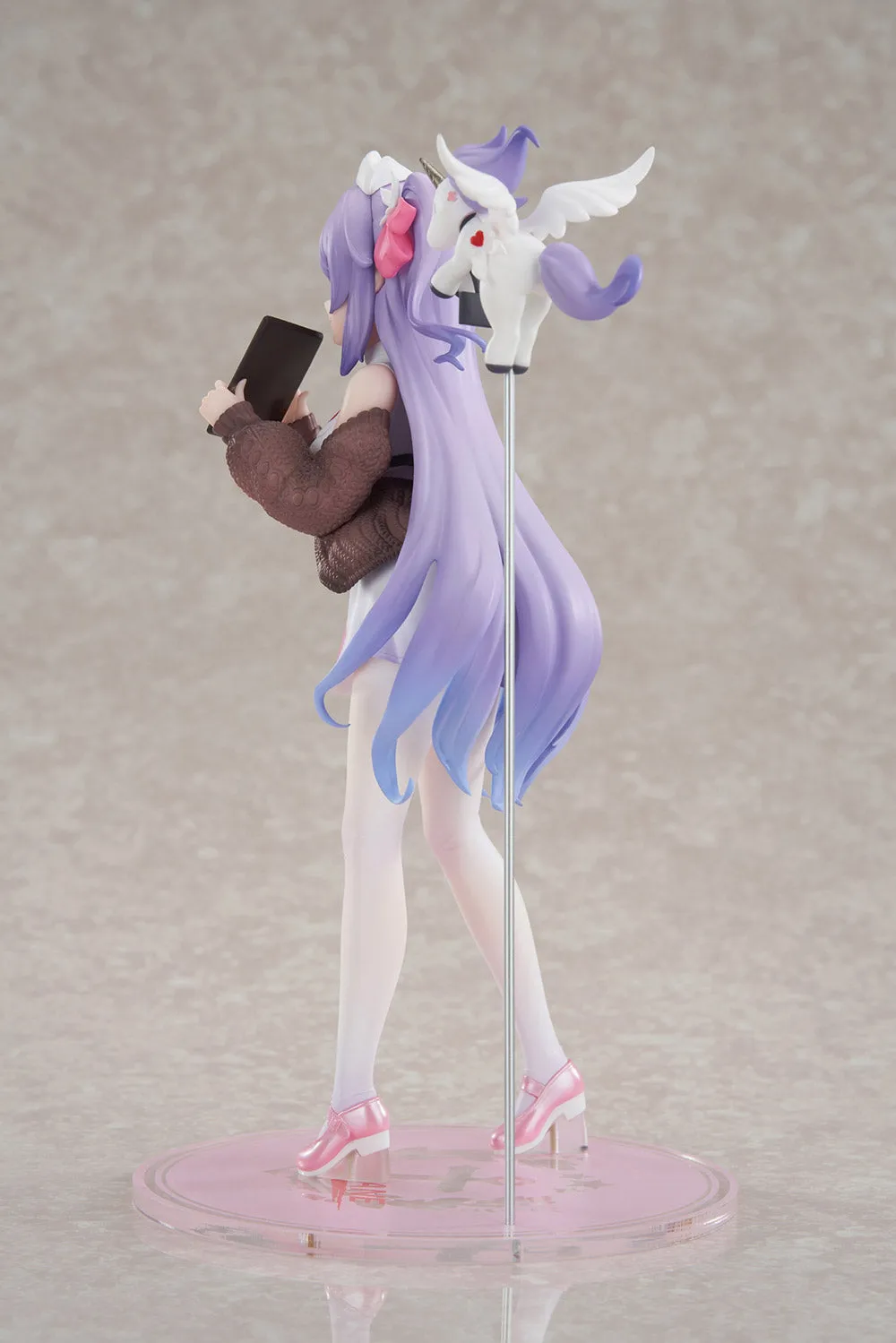 [Pre-order] Azur Lane - Unicorn (Angelic Nurse Ver.) LIMEPIE 1/8 Scale Figure APEX