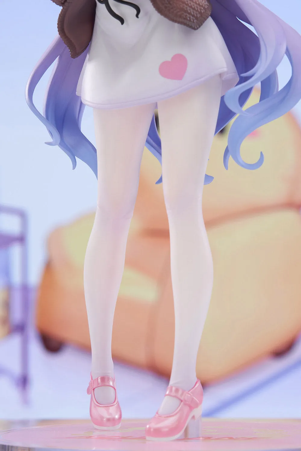 [Pre-order] Azur Lane - Unicorn (Angelic Nurse Ver.) LIMEPIE 1/8 Scale Figure APEX