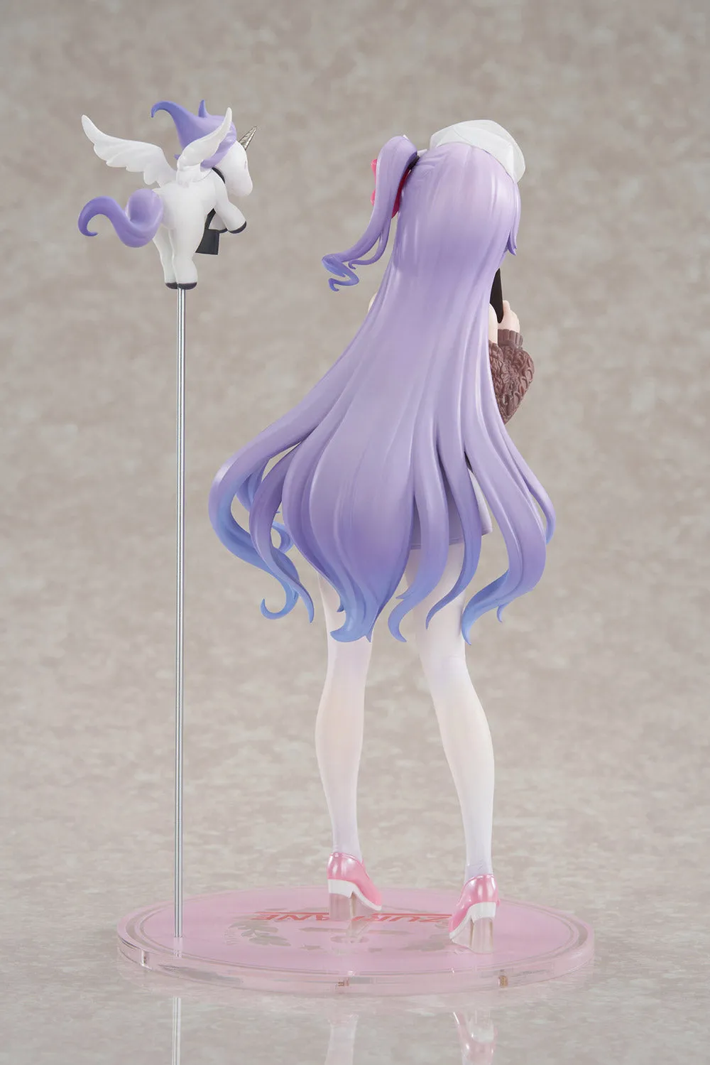 [Pre-order] Azur Lane - Unicorn (Angelic Nurse Ver.) LIMEPIE 1/8 Scale Figure APEX