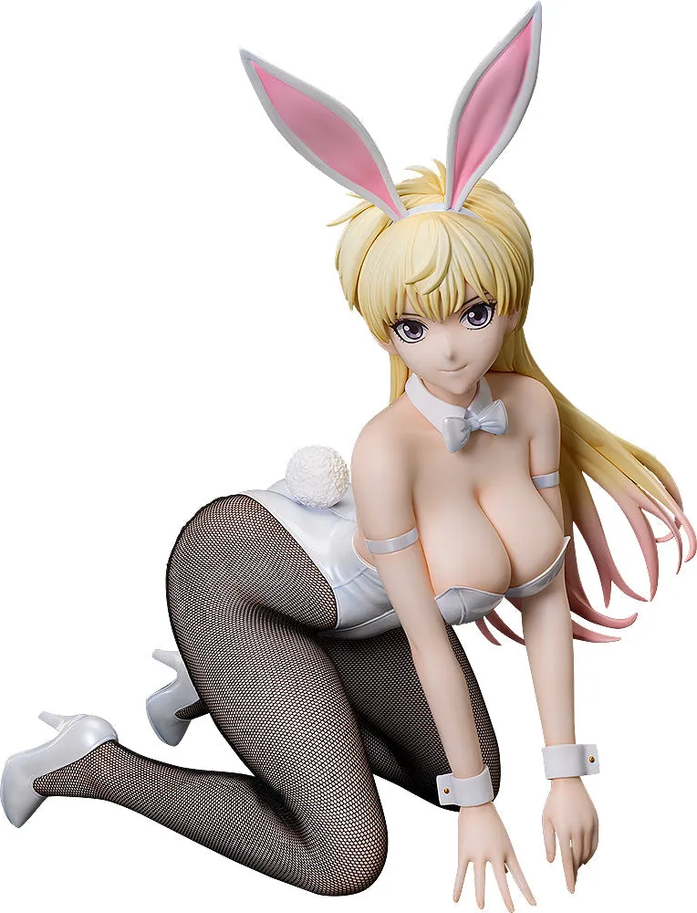 [Pre-order] Bastard!! Heavy Metal Dark Fantasy - Sean Ari ( Bunny Ver.) 1/4 Scale Figure FREEing