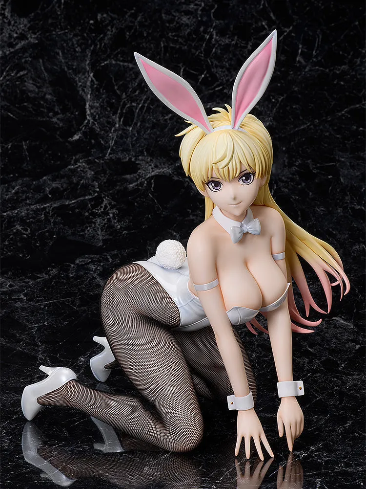 [Pre-order] Bastard!! Heavy Metal Dark Fantasy - Sean Ari ( Bunny Ver.) 1/4 Scale Figure FREEing
