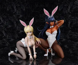 [Pre-order] Bastard!! Heavy Metal Dark Fantasy - Sean Ari ( Bunny Ver.) 1/4 Scale Figure FREEing