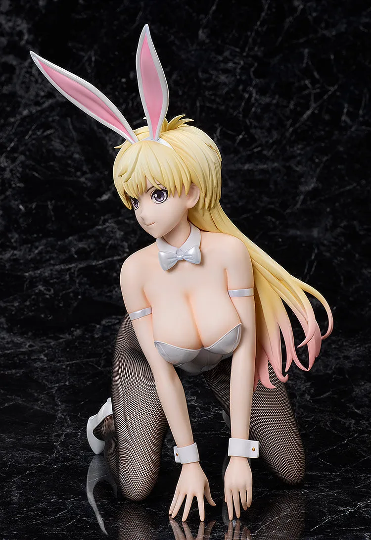 [Pre-order] Bastard!! Heavy Metal Dark Fantasy - Sean Ari ( Bunny Ver.) 1/4 Scale Figure FREEing