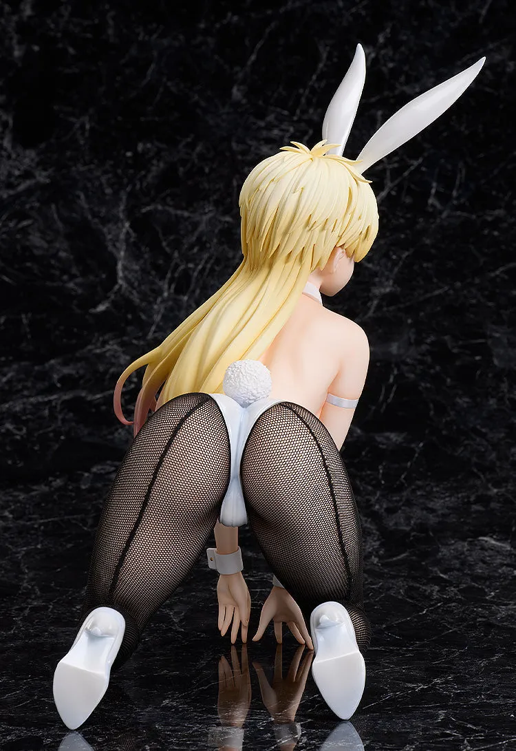[Pre-order] Bastard!! Heavy Metal Dark Fantasy - Sean Ari ( Bunny Ver.) 1/4 Scale Figure FREEing