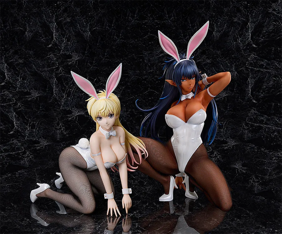 [Pre-order] Bastard!! Heavy Metal Dark Fantasy - Sean Ari ( Bunny Ver.) 1/4 Scale Figure FREEing