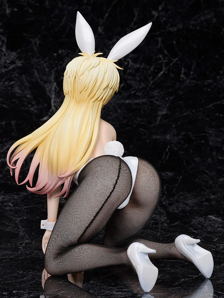 [Pre-order] Bastard!! Heavy Metal Dark Fantasy - Sean Ari ( Bunny Ver.) 1/4 Scale Figure FREEing