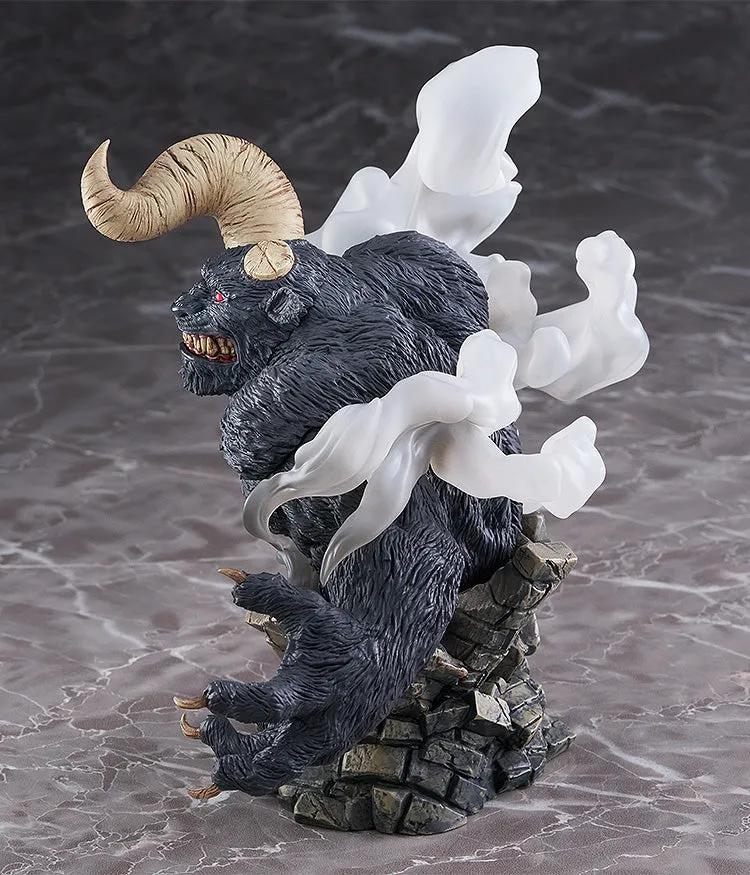 [Pre-order] Berserk - Zodd Bus Non Scale Figure Max Factory