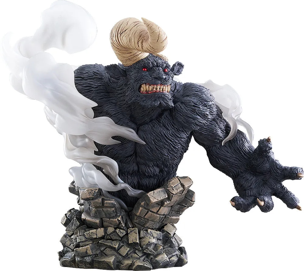 [Pre-order] Berserk - Zodd Bus Non Scale Figure Max Factory