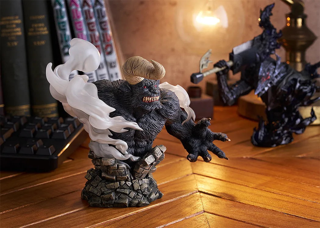 [Pre-order] Berserk - Zodd Bus Non Scale Figure Max Factory