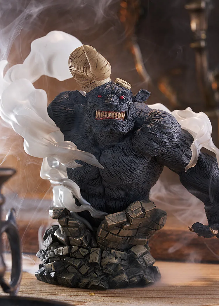 [Pre-order] Berserk - Zodd Bus Non Scale Figure Max Factory