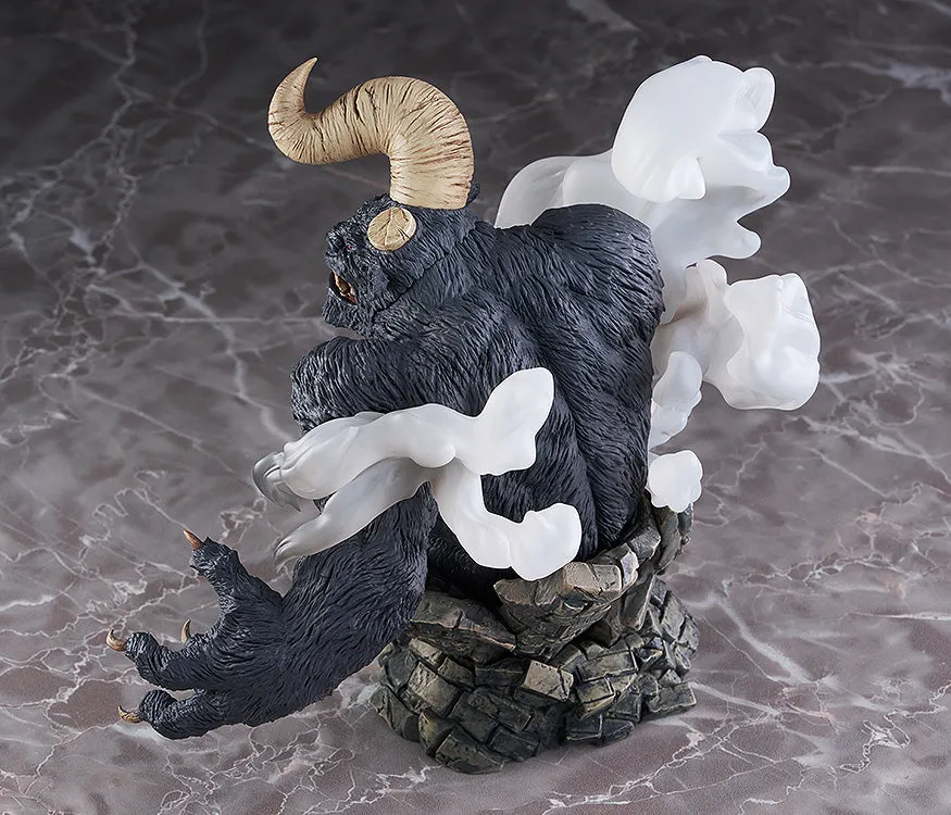 [Pre-order] Berserk - Zodd Bus Non Scale Figure Max Factory