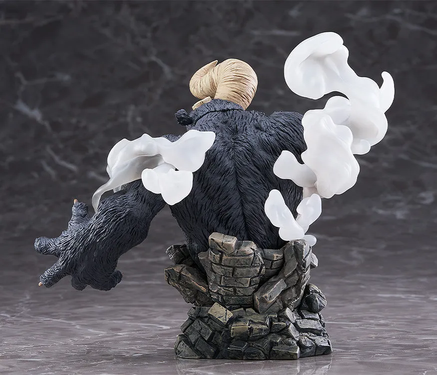 [Pre-order] Berserk - Zodd Bus Non Scale Figure Max Factory