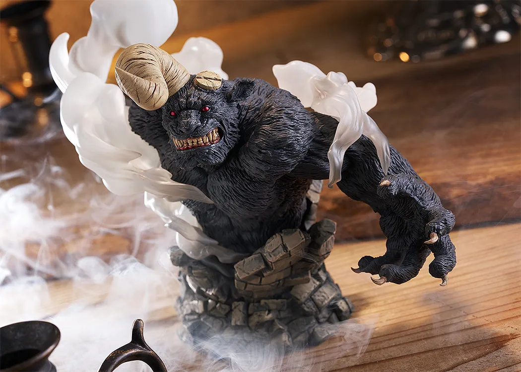 [Pre-order] Berserk - Zodd Bus Non Scale Figure Max Factory