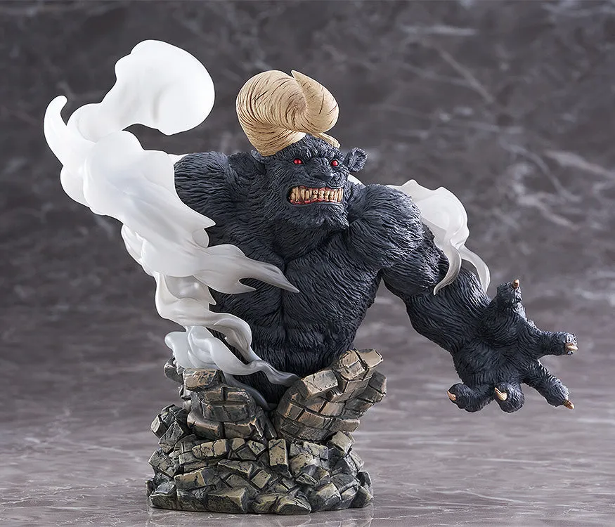 [Pre-order] Berserk - Zodd Bus Non Scale Figure Max Factory