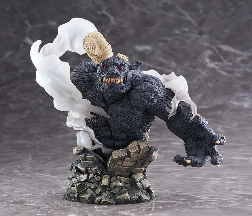 [Pre-order] Berserk - Zodd Bus Non Scale Figure Max Factory