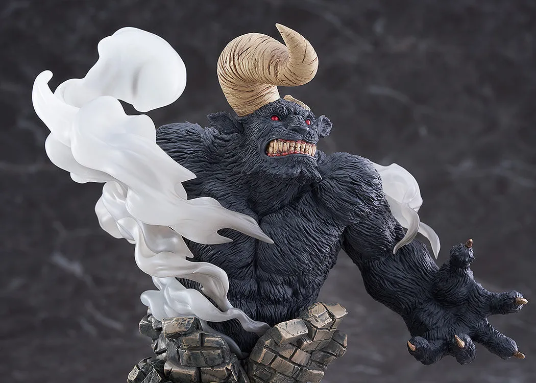 [Pre-order] Berserk - Zodd Bus Non Scale Figure Max Factory