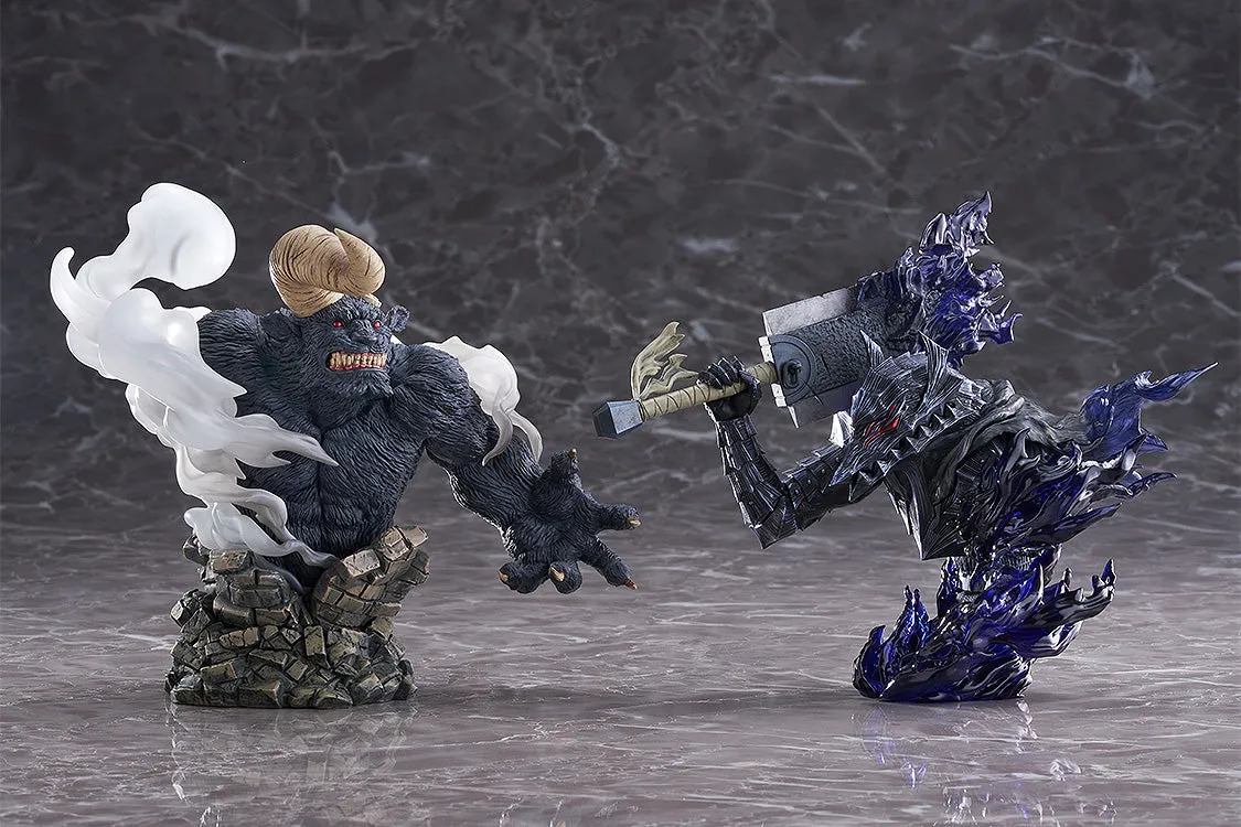 [Pre-order] Berserk - Zodd Bus Non Scale Figure Max Factory
