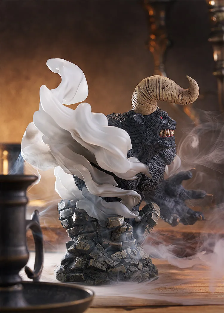 [Pre-order] Berserk - Zodd Bus Non Scale Figure Max Factory