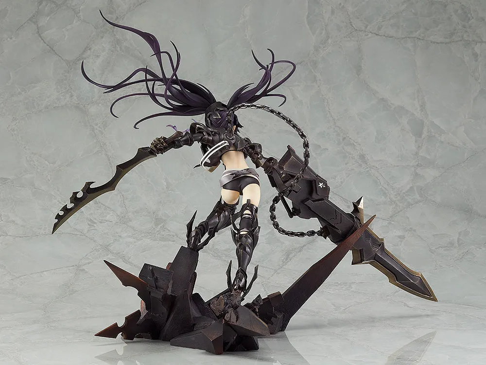[Pre-order] Black Rock Shooter - Insane (Re-run) 1/8 Scale Figure Good Smile Company