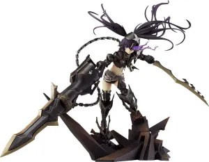 [Pre-order] Black Rock Shooter - Insane (Re-run) 1/8 Scale Figure Good Smile Company