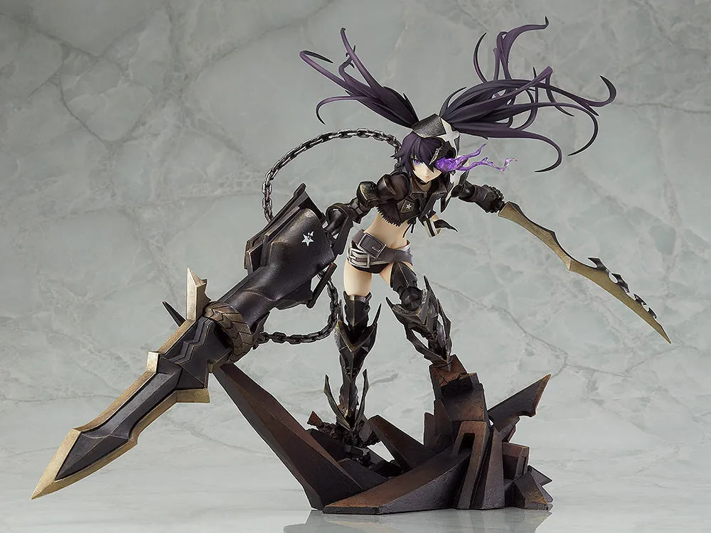 [Pre-order] Black Rock Shooter - Insane (Re-run) 1/8 Scale Figure Good Smile Company