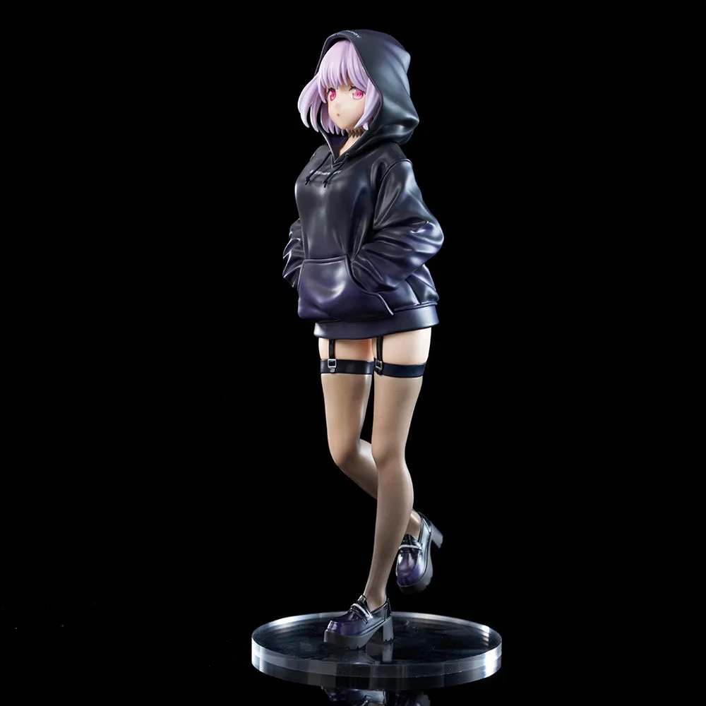 [Pre-order] BlGRIDMAN UNIVERSE - Akane Shinjo Non Scale Figure Union Creative