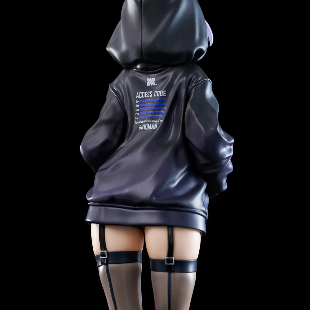 [Pre-order] BlGRIDMAN UNIVERSE - Akane Shinjo Non Scale Figure Union Creative