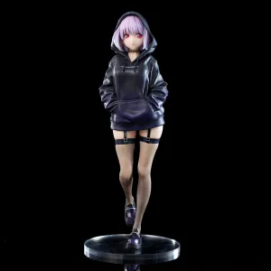 [Pre-order] BlGRIDMAN UNIVERSE - Akane Shinjo Non Scale Figure Union Creative