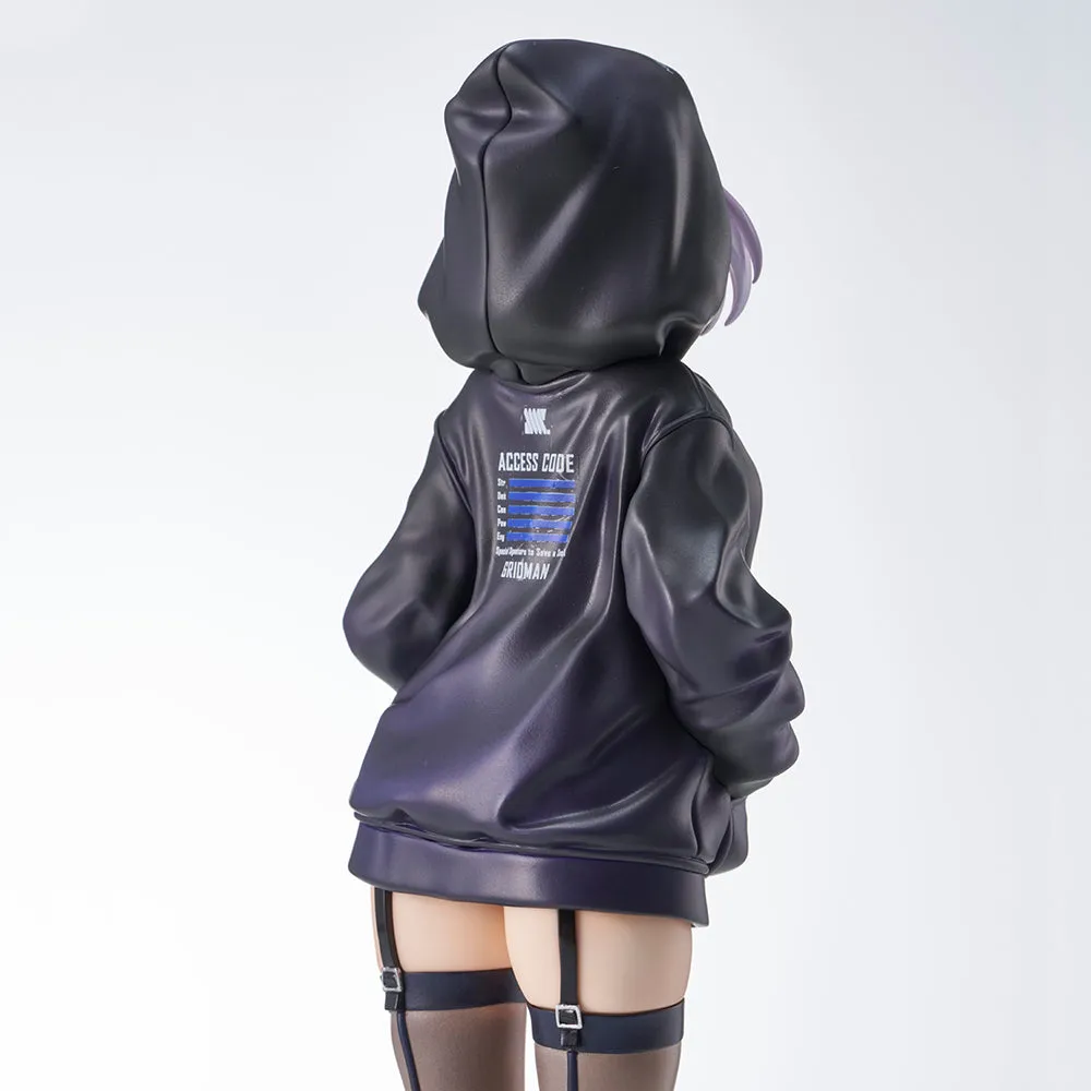 [Pre-order] BlGRIDMAN UNIVERSE - Akane Shinjo Non Scale Figure Union Creative