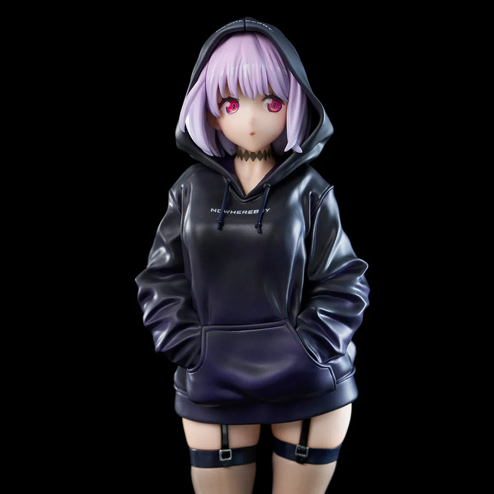 [Pre-order] BlGRIDMAN UNIVERSE - Akane Shinjo Non Scale Figure Union Creative