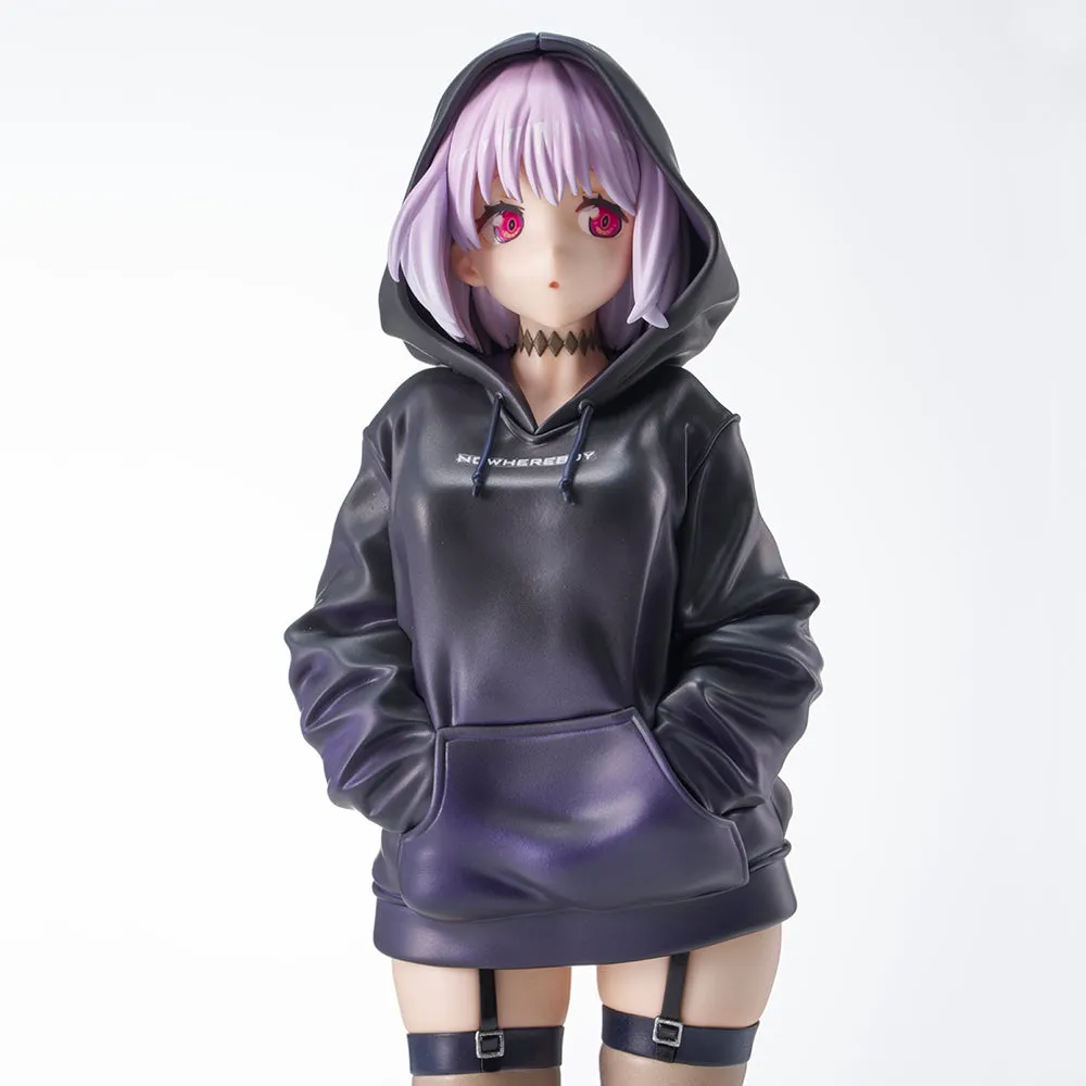 [Pre-order] BlGRIDMAN UNIVERSE - Akane Shinjo Non Scale Figure Union Creative