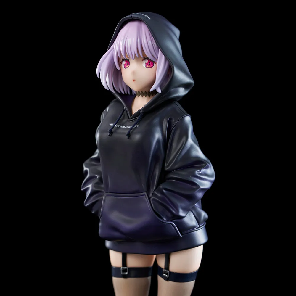 [Pre-order] BlGRIDMAN UNIVERSE - Akane Shinjo Non Scale Figure Union Creative