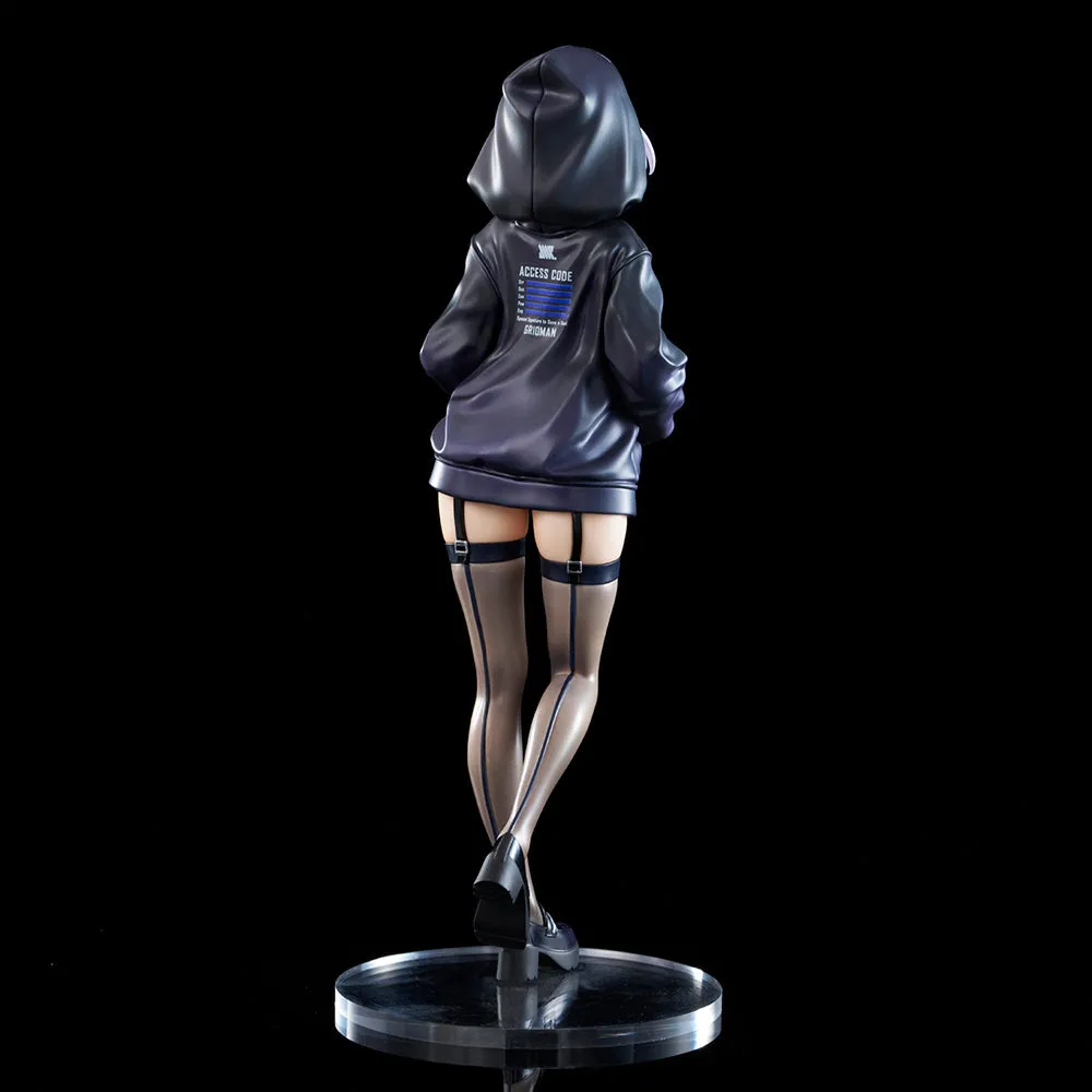 [Pre-order] BlGRIDMAN UNIVERSE - Akane Shinjo Non Scale Figure Union Creative