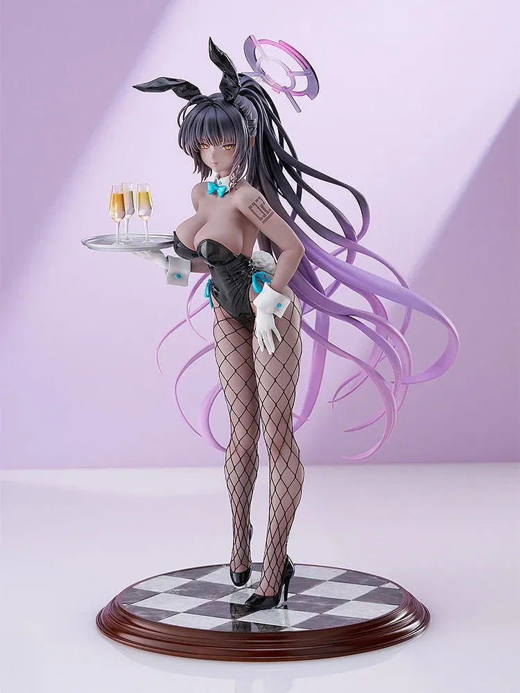 [Pre-order] Blue Archive - Karin Kakudate (Bunny Girl Ver.) 1/7 Scale Figure Max Factory