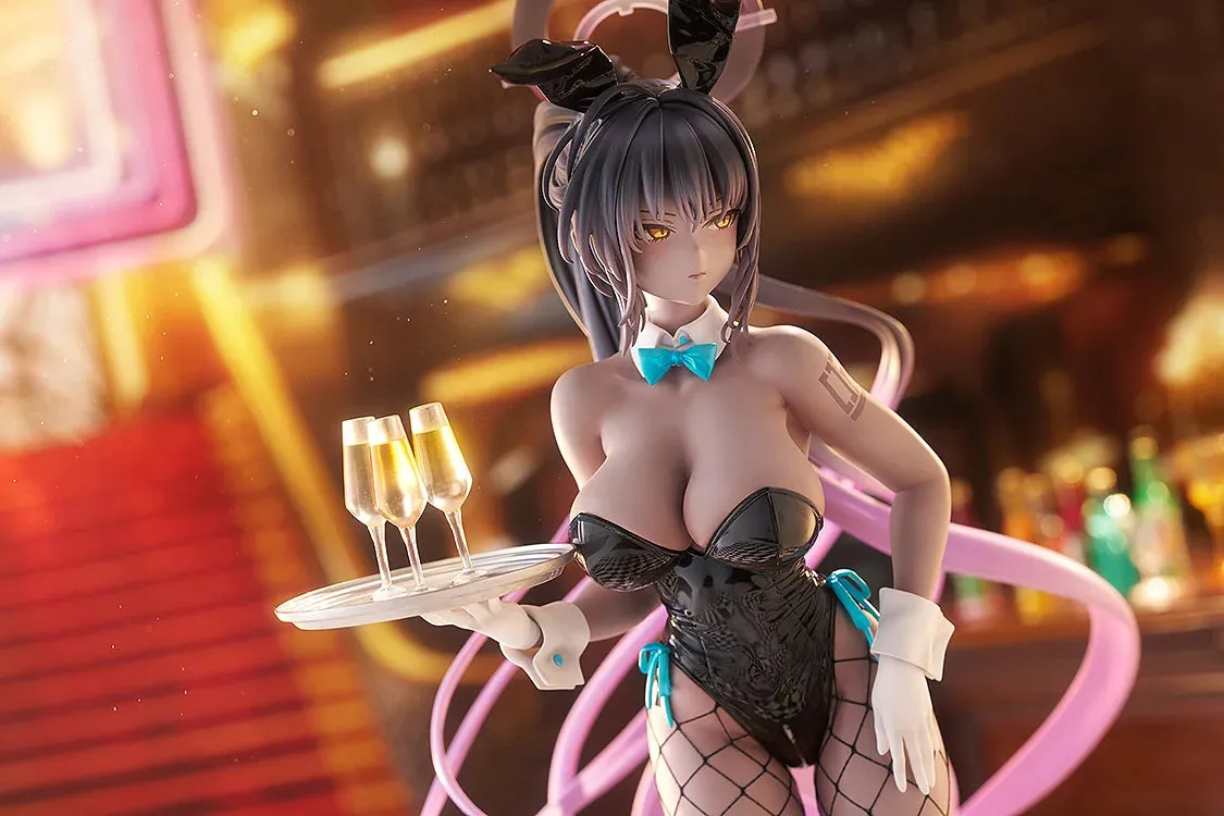 [Pre-order] Blue Archive - Karin Kakudate (Bunny Girl Ver.) 1/7 Scale Figure Max Factory