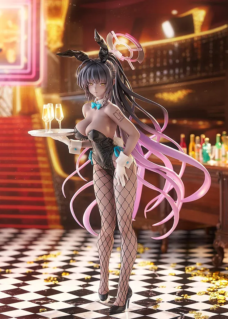 [Pre-order] Blue Archive - Karin Kakudate (Bunny Girl Ver.) 1/7 Scale Figure Max Factory