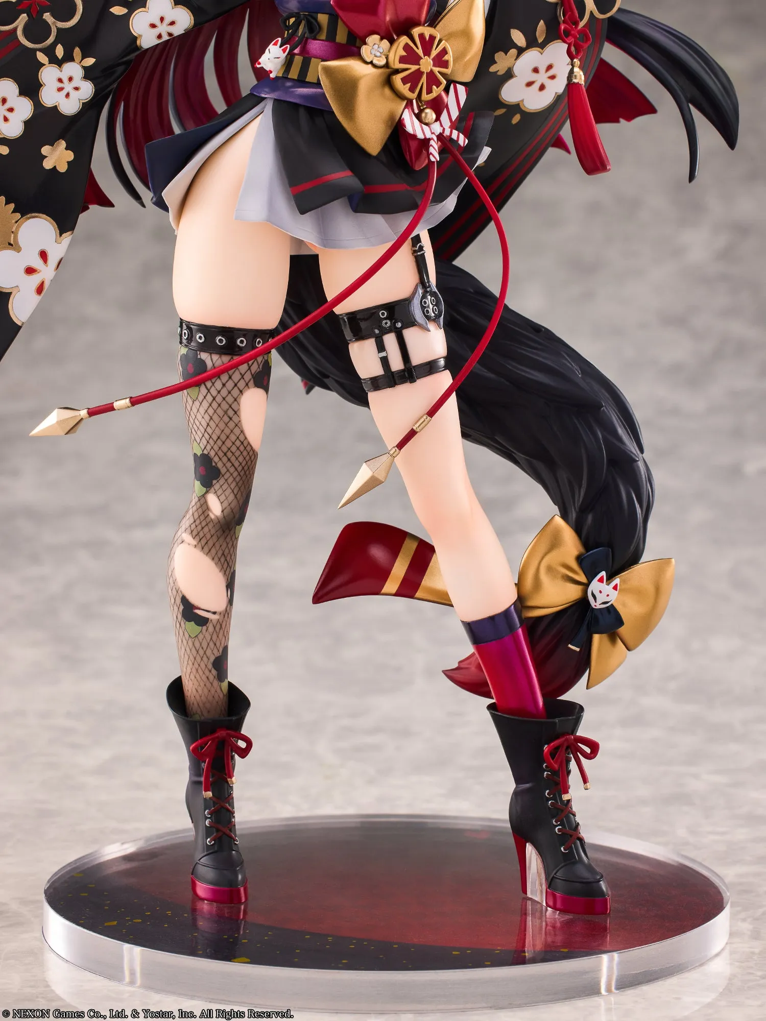 [Pre-order] Blue Archive - Kosaka Wakamo 1/7 Scale Figure Neon Max