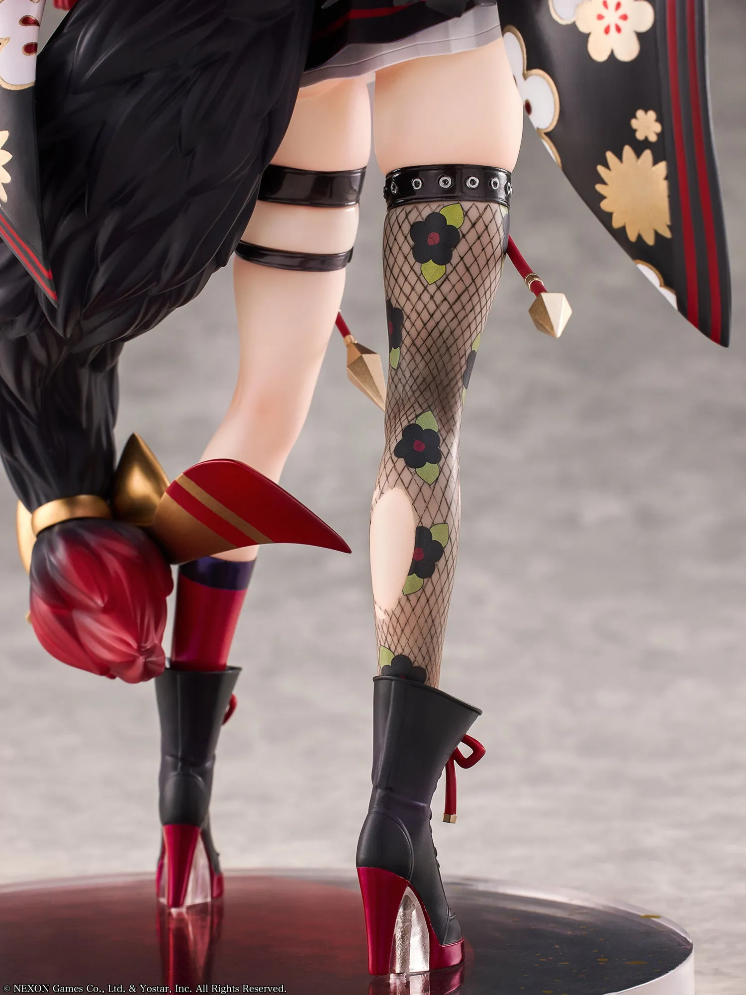 [Pre-order] Blue Archive - Kosaka Wakamo 1/7 Scale Figure Neon Max