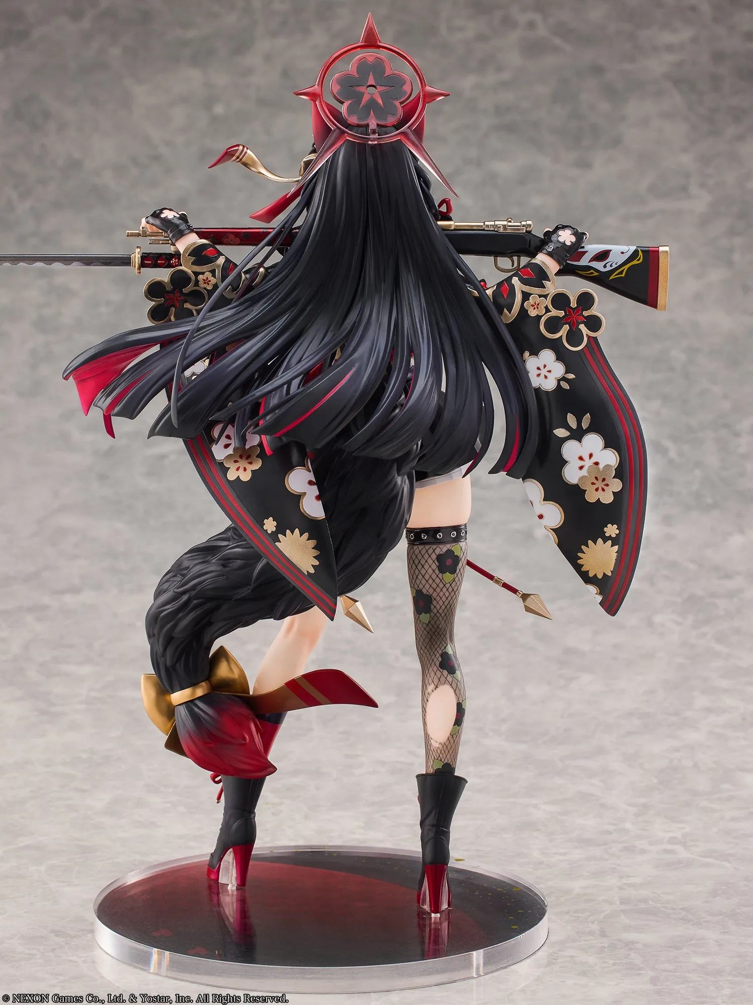 [Pre-order] Blue Archive - Kosaka Wakamo 1/7 Scale Figure Neon Max