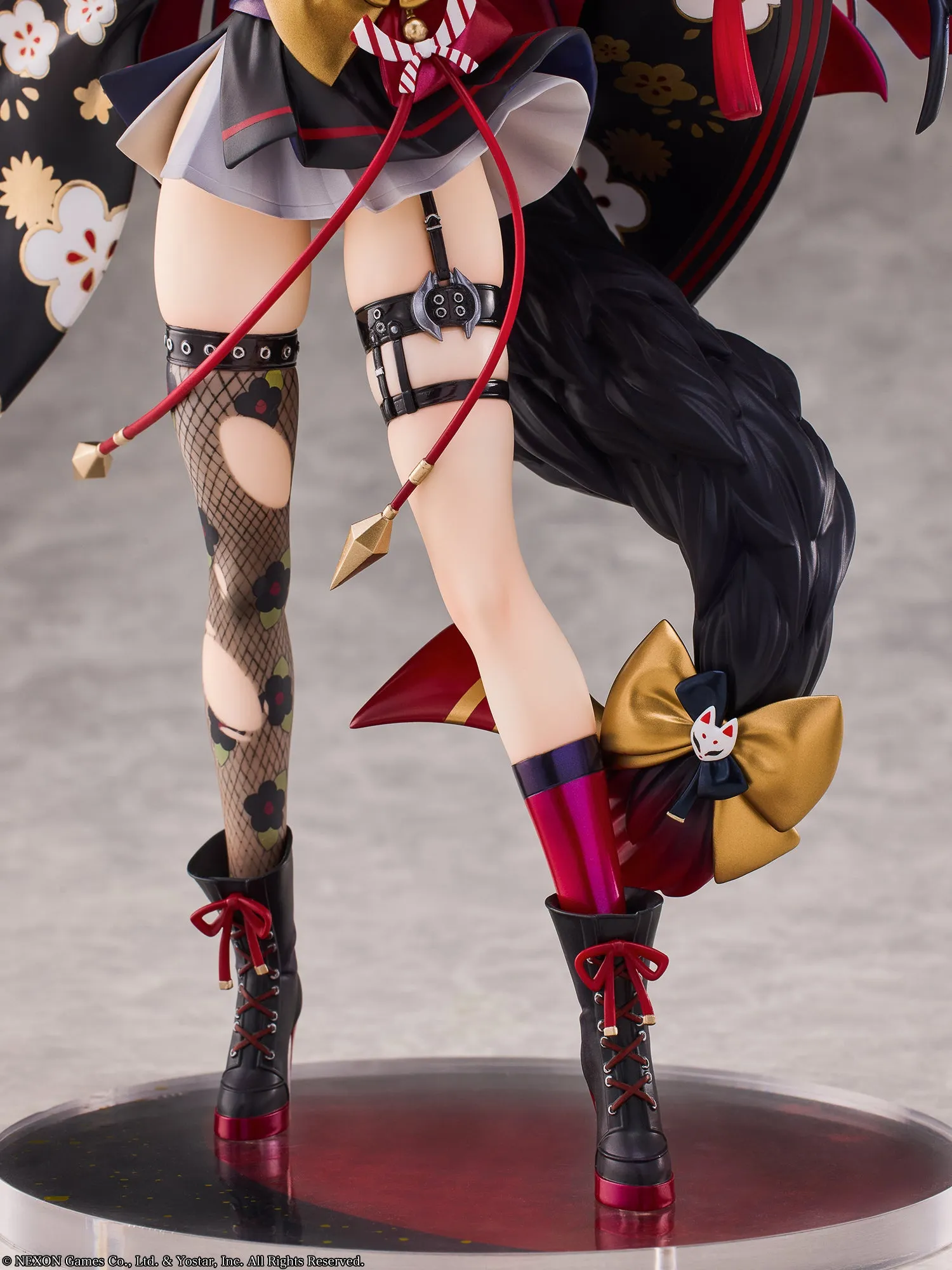 [Pre-order] Blue Archive - Kosaka Wakamo 1/7 Scale Figure Neon Max