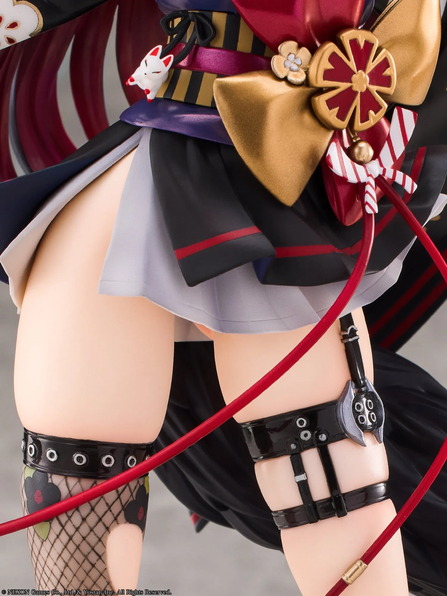 [Pre-order] Blue Archive - Kosaka Wakamo 1/7 Scale Figure Neon Max